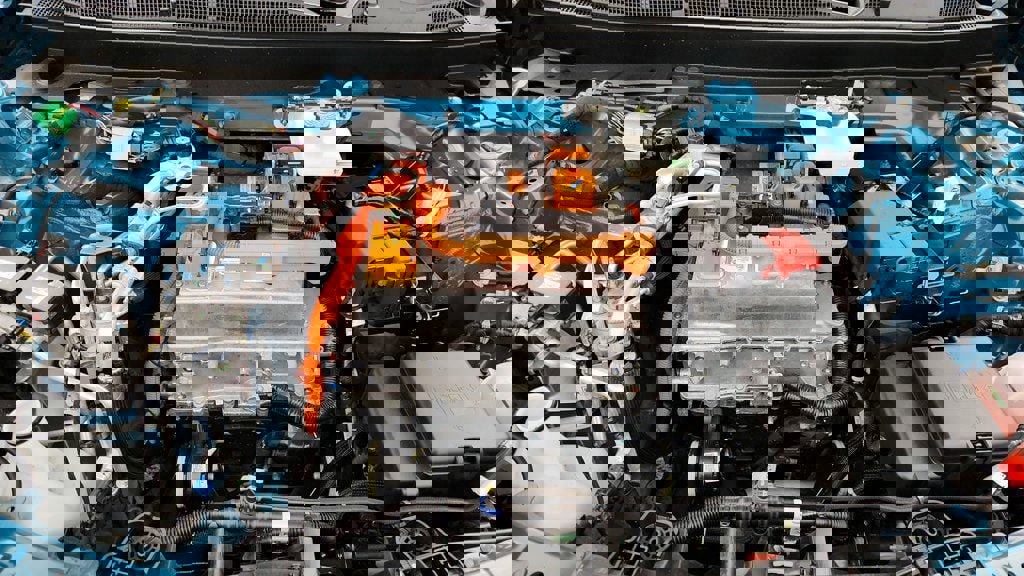 Used 2024 Honda Prologue Touring image 26