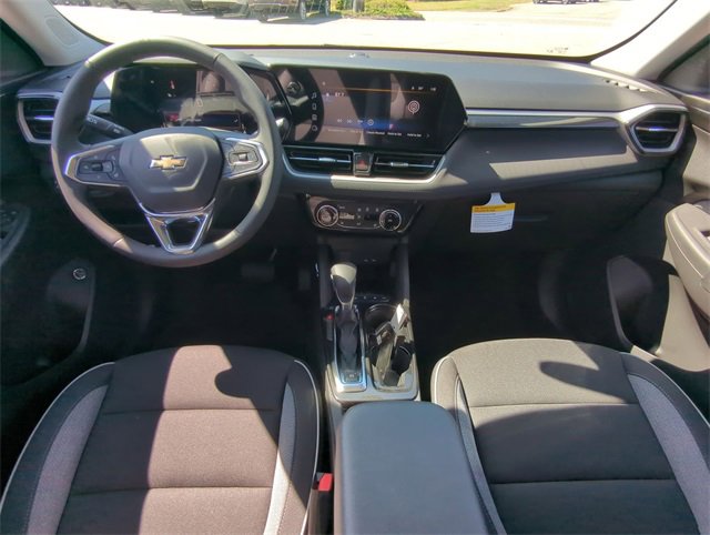 New 2026 Chevrolet TrailBlazer LT w/ Convenience Package image 19