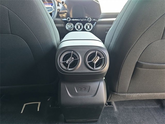 New 2025 Chevrolet Blazer EV LT image 20