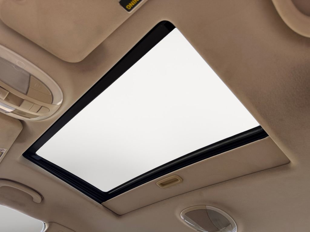 Used 2006 Mercedes-Benz CLS 500 image 28