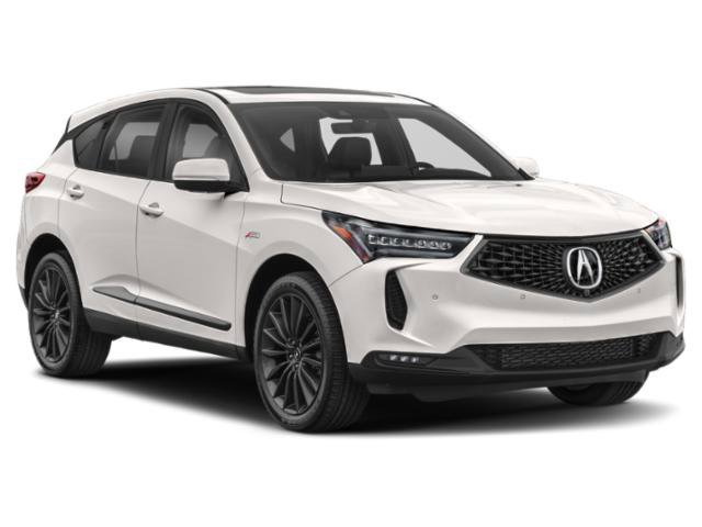 Used 2023 Acura RDX A-Spec AWD/4WD image 6