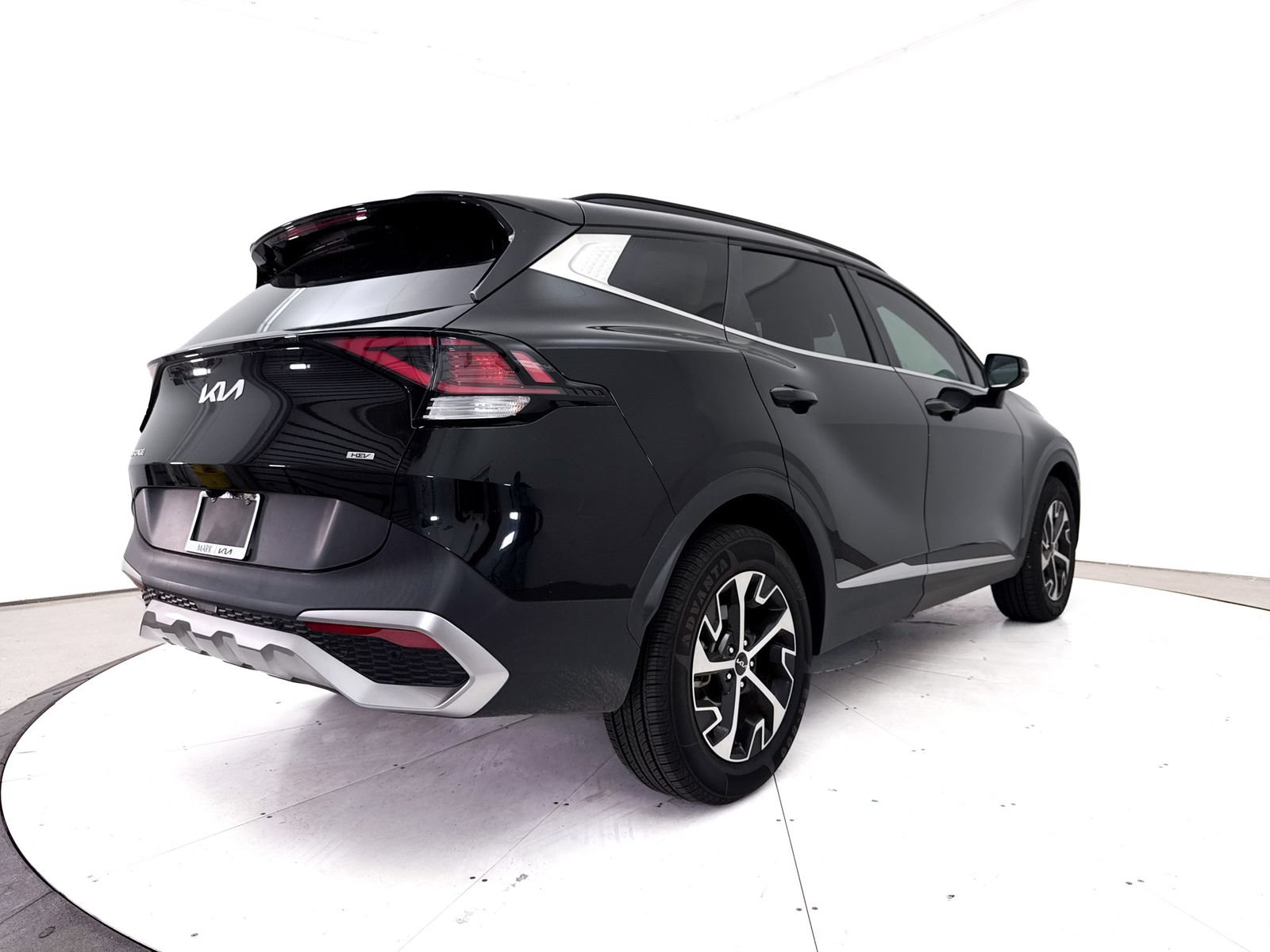 Used 2023 Kia Sportage EX w/ EX Premium Package AWD/4WD image 18