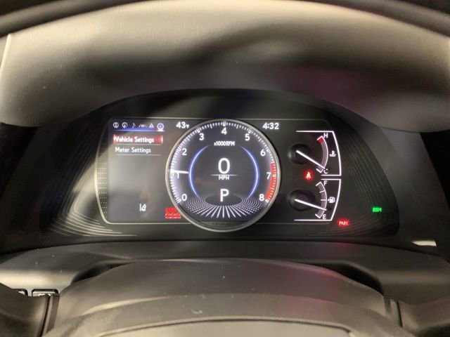 Used 2025 Lexus ES 350 Luxury w/ Accessory Package (Z2) image 20