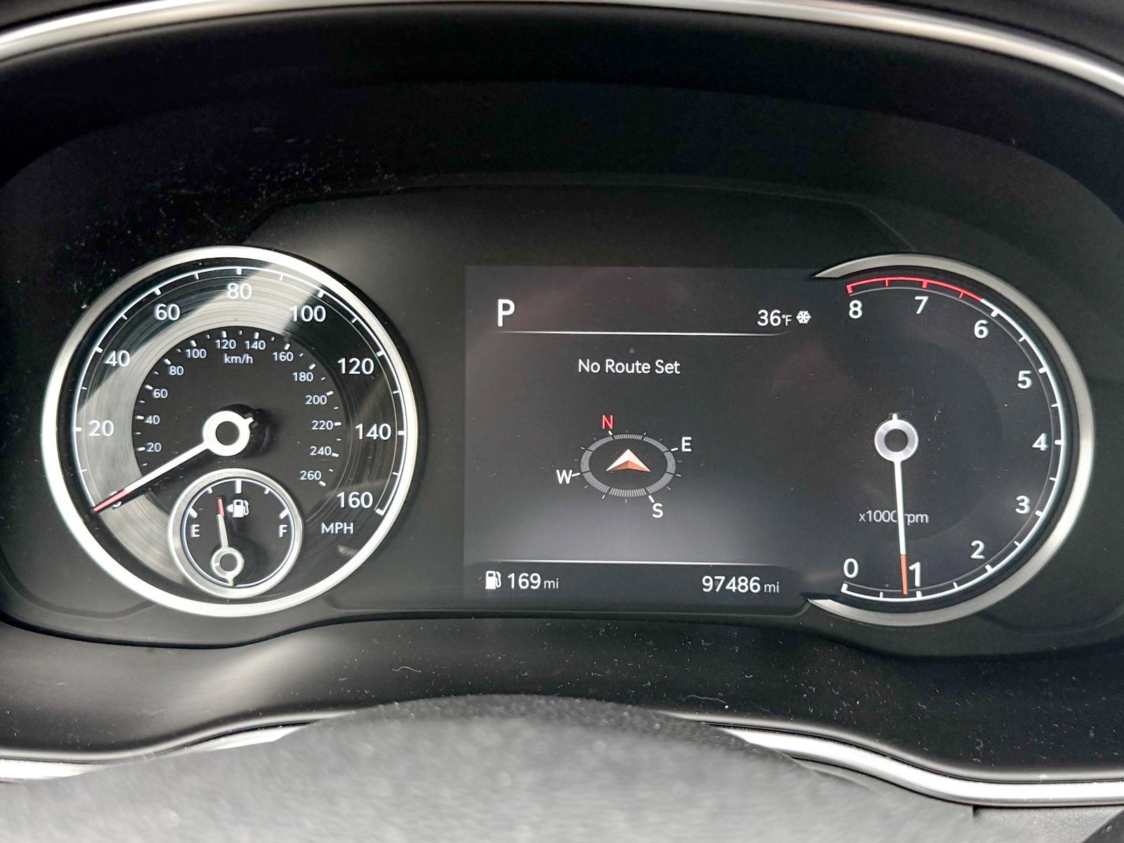 Used 2021 Genesis GV80 2.5T image 43