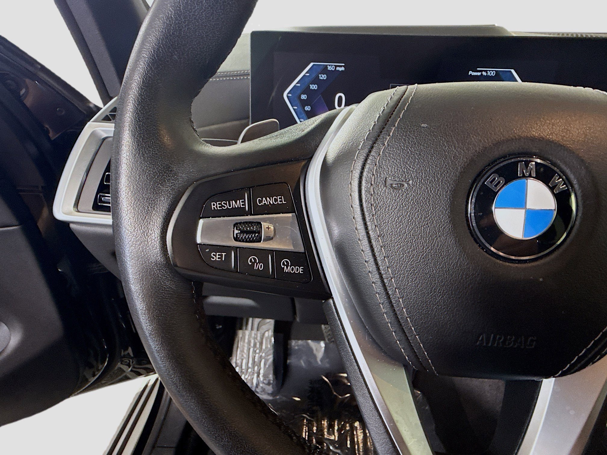 Used 2024 BMW X5 sDrive40i RWD image 13