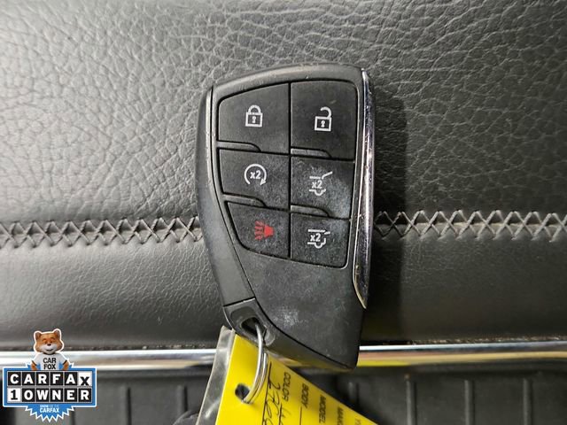 Used 2023 GMC Yukon Denali w/ Max Trailering Package image 22
