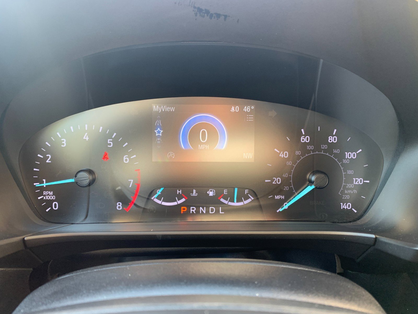 Used 2020 Ford Escape SEL image 16