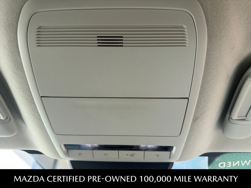 Certified 2023 MAZDA CX-30 AWD 2.5 S w/ Preferred Package image 22