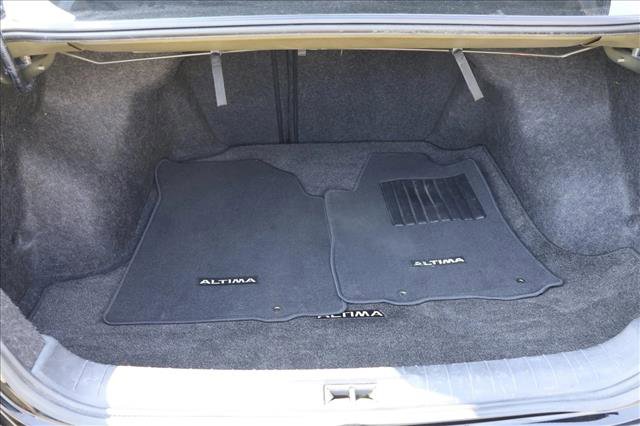 Used 2017 Nissan Altima 2.5 S w/ Power Driver Seat Package image 24