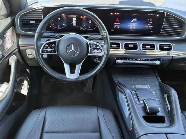 Used 2022 Mercedes-Benz GLE 350 w/ Premium Package image 12