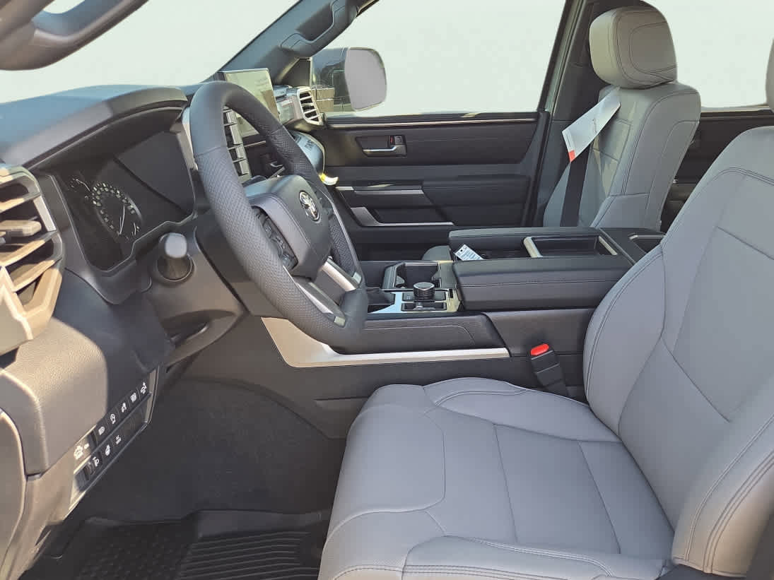 New 2026 Toyota Tundra SR5 AWD/4WD image 9