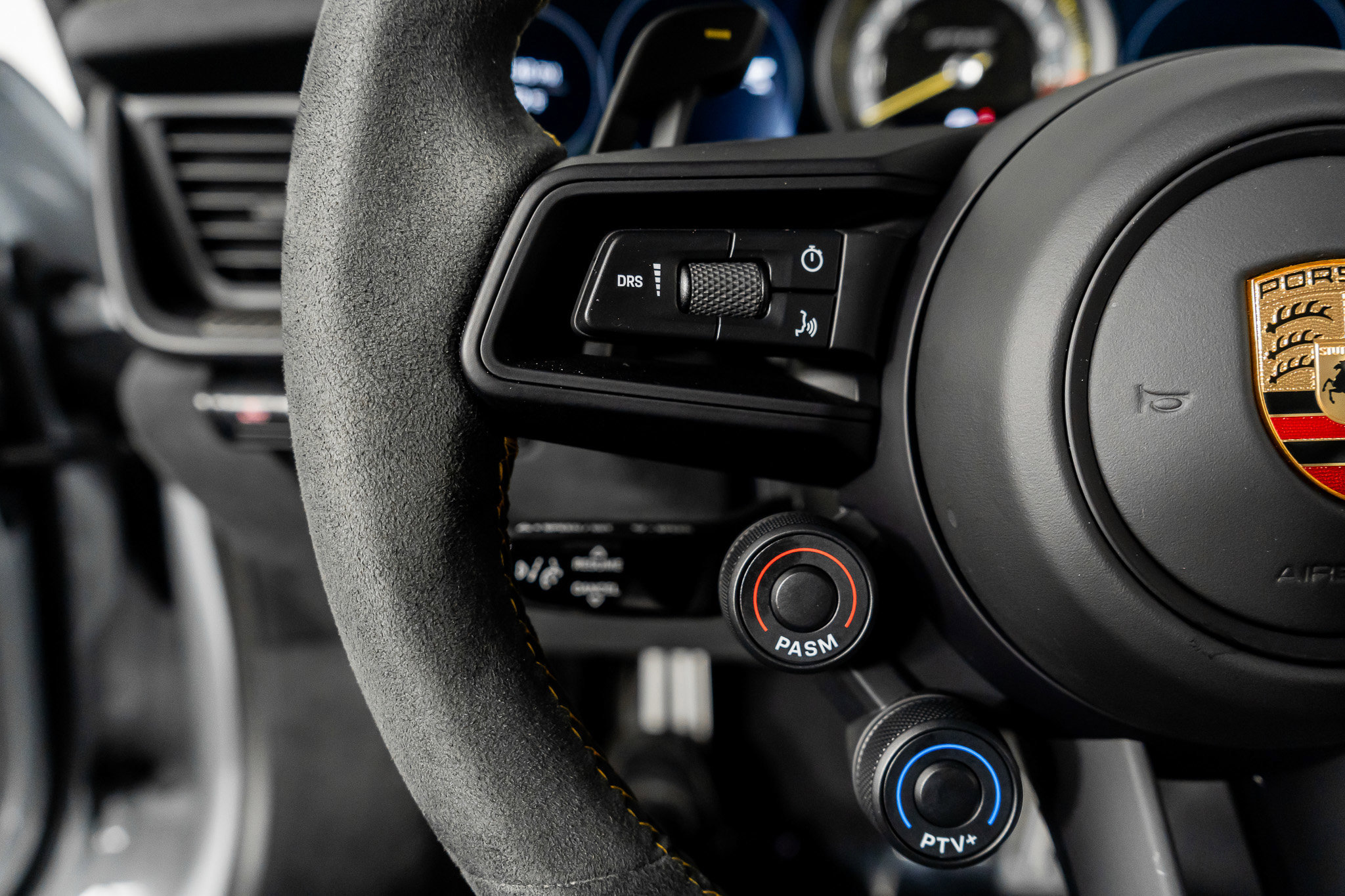 Used 2024 Porsche 911 GT3 RS image 46