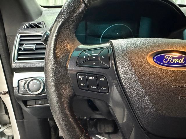 Used 2016 Ford Explorer Sport AWD/4WD image 15