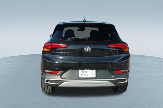 Used 2022 Buick Encore GX Preferred image 7