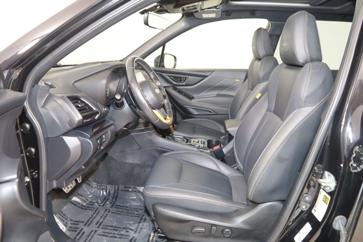 Used 2023 Subaru Forester Wilderness image 12