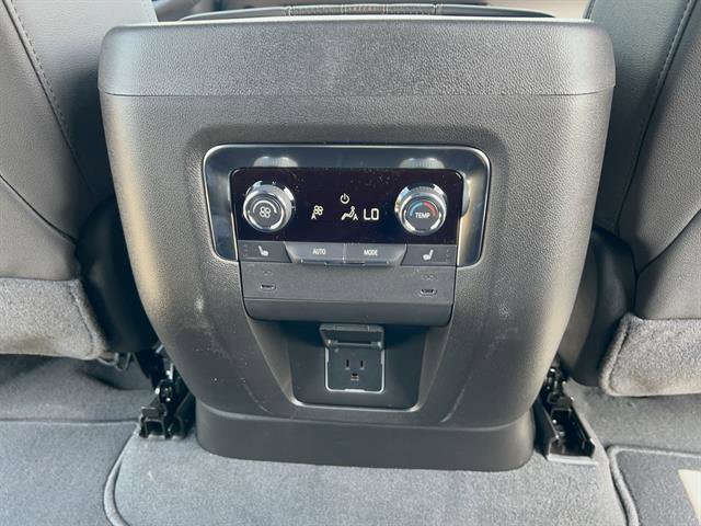 New 2025 Chevrolet Tahoe High Country image 22