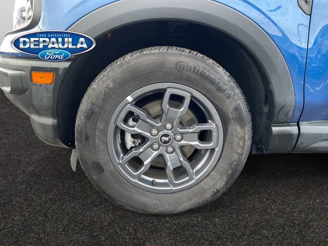 Certified 2024 Ford Bronco Sport Big Bend image 18