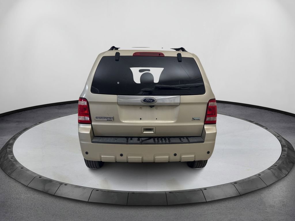Used 2012 Ford Escape Limited image 6