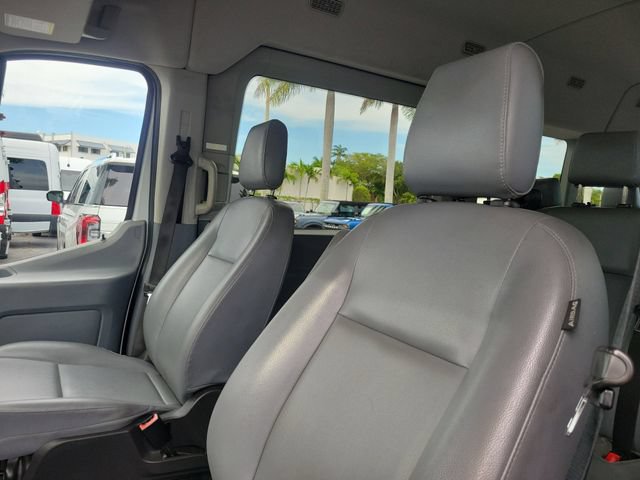 Used 2018 Ford Transit 350 XL RWD image 17