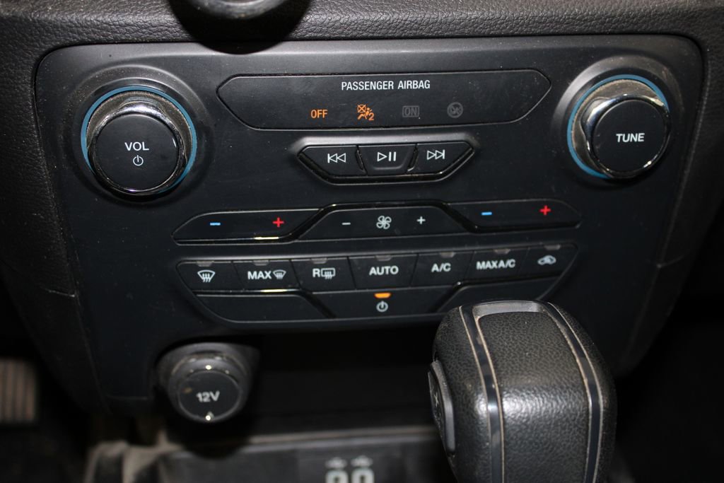 Used 2021 Ford Ranger XL w/ Equipment Group 101A High image 32