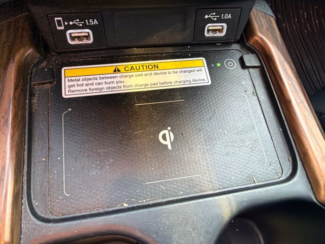 Used 2020 Honda CR-V Touring image 32