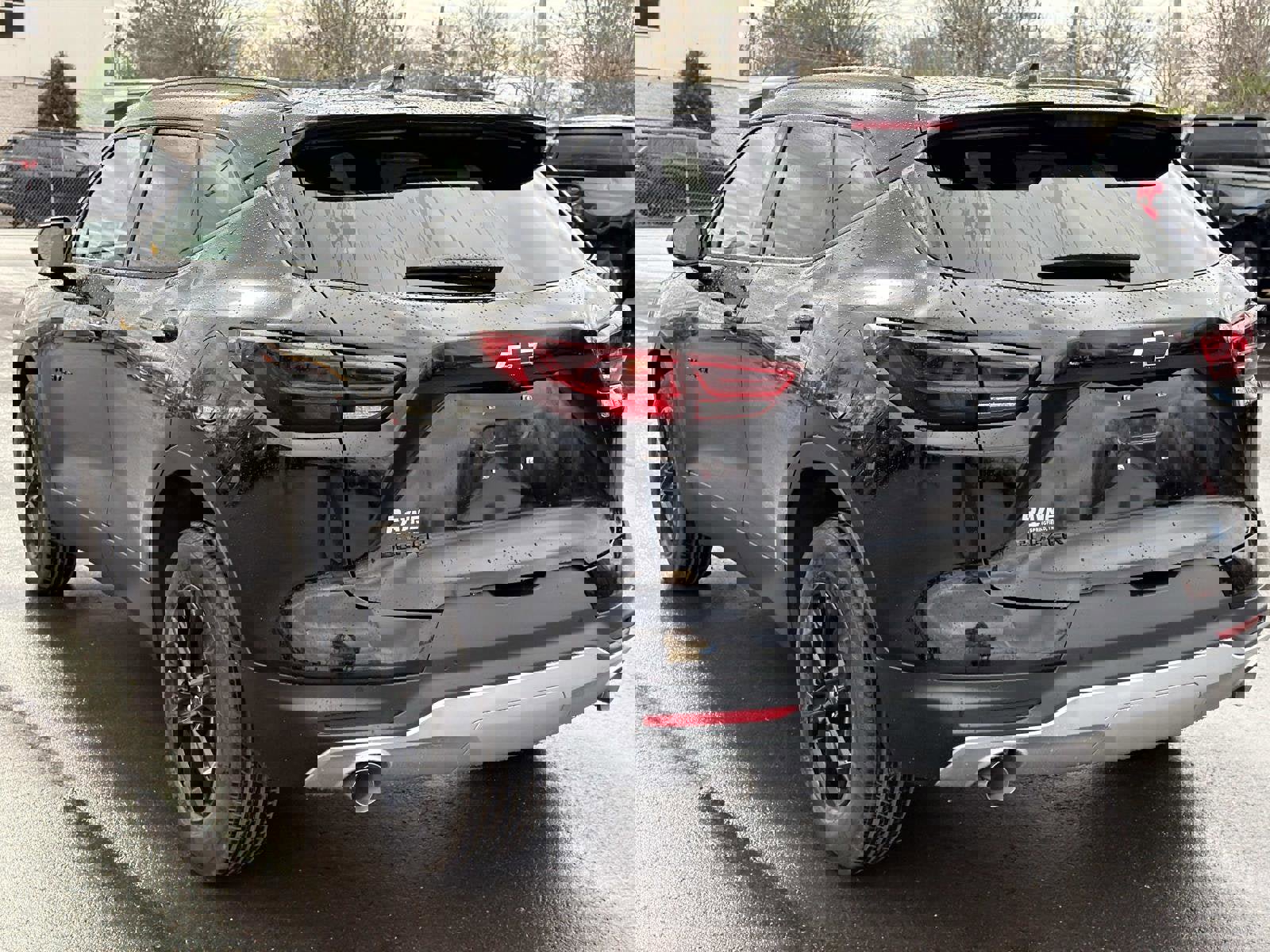 New 2026 Chevrolet Blazer LT w/ Convenience Package image 12