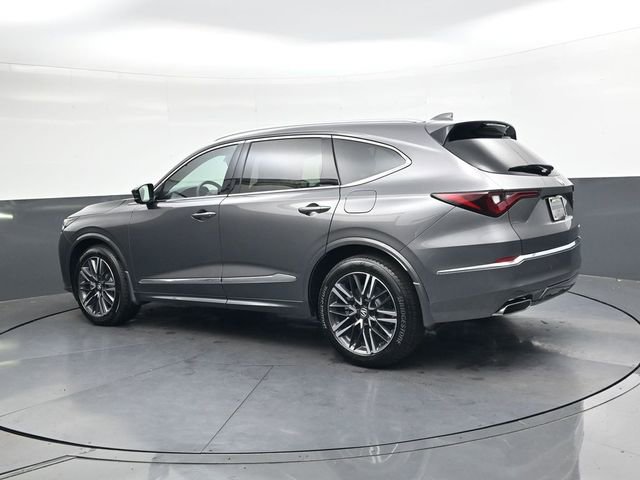 New 2026 Acura MDX w/ Advance Package image 6