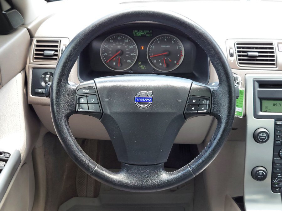 Used 2007 Volvo S40 T5 AWD/4WD image 12