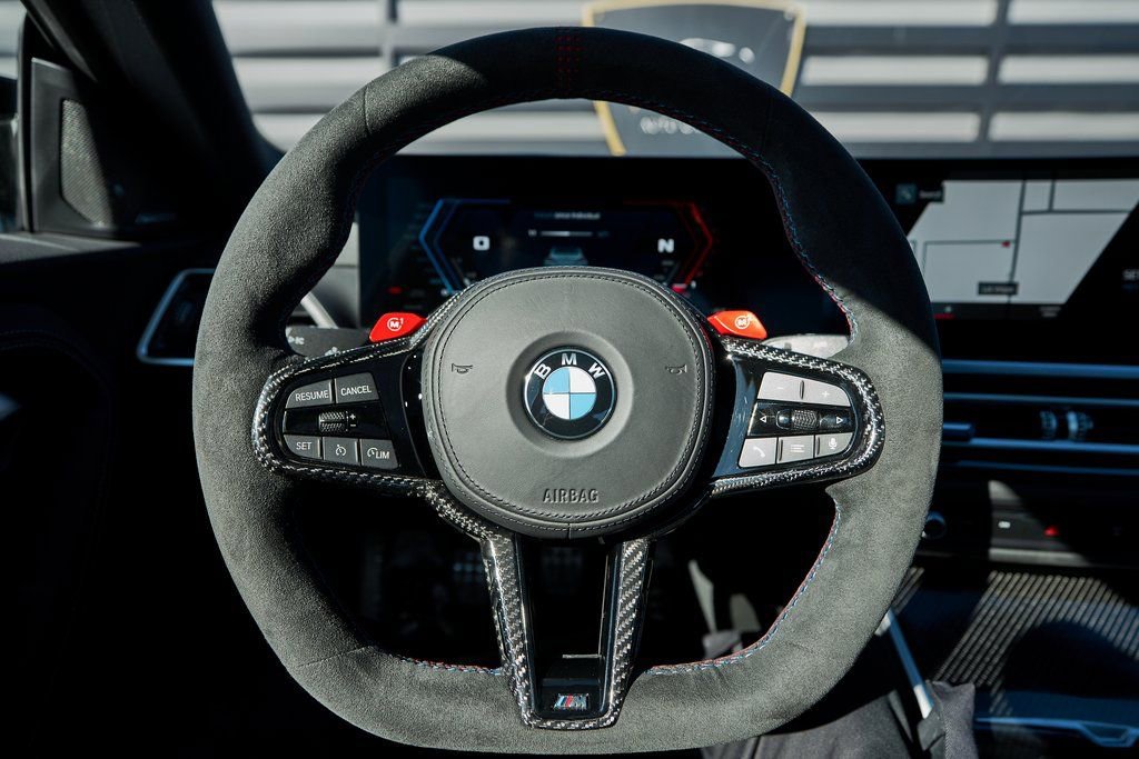 Used 2024 BMW M2 w/ Lighting Package RWD image 54