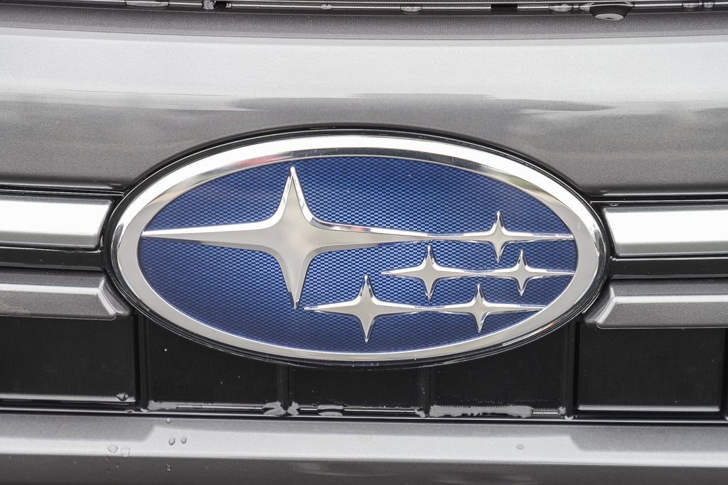 Certified 2026 Subaru Forester Limited AWD/4WD image 11