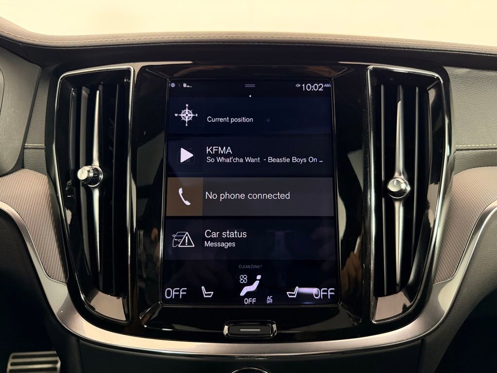 Used 2022 Volvo S60 T8 Polestar image 17