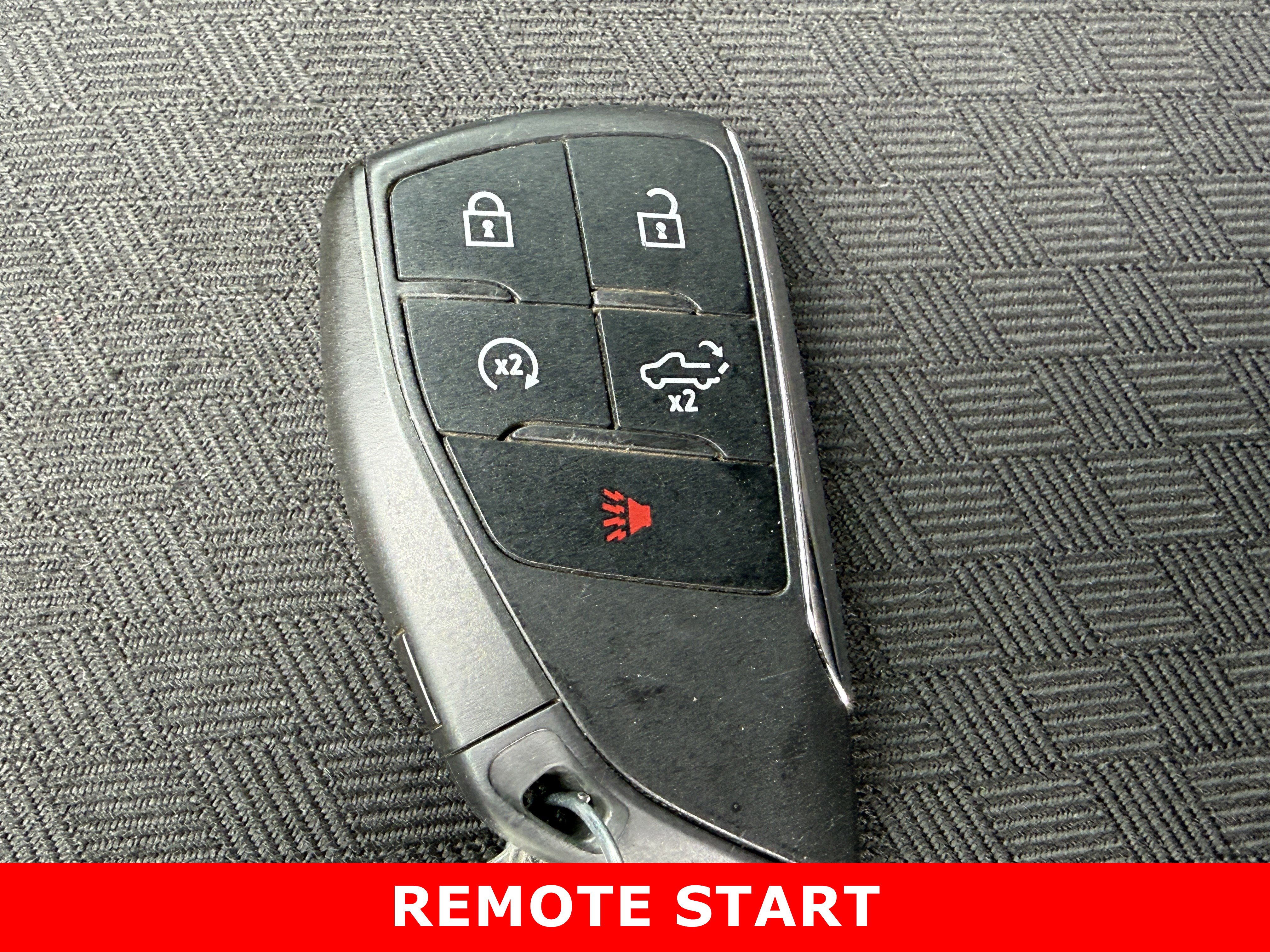 Certified 2025 GMC Sierra 2500 SLE w/ SLE Value Package; AWD/4WD image 20