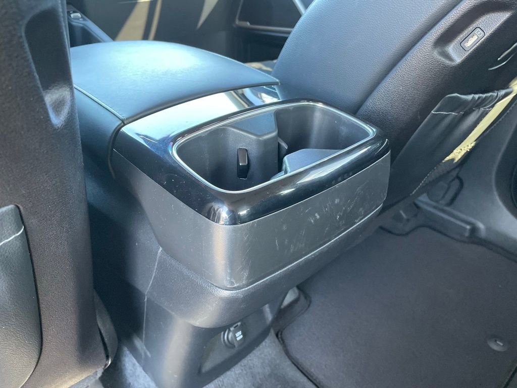 Used 2022 Kia Telluride EX w/ EX Premium Package image 29