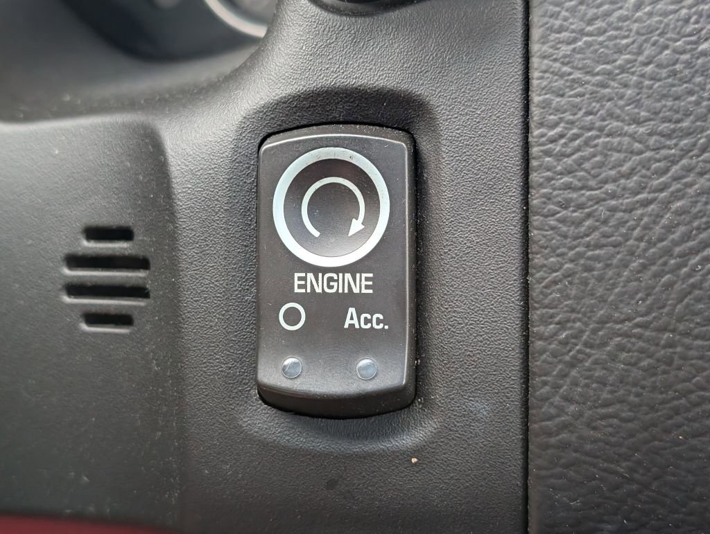 Used 2011 Chevrolet Corvette Coupe w/ Roof Package image 17