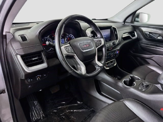Used 2024 GMC Terrain SLT FWD image 22