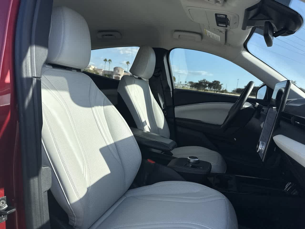 Used 2024 Ford Mustang Mach-E Premium RWD image 21