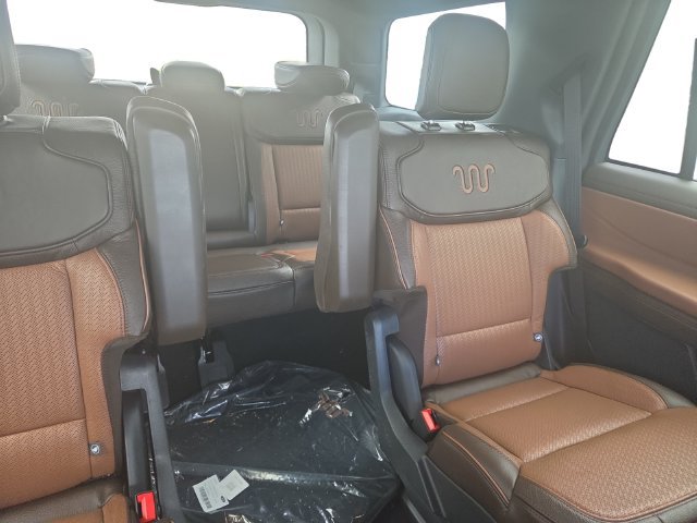 New 2027 Ford Expedition King Ranch AWD/4WD image 42