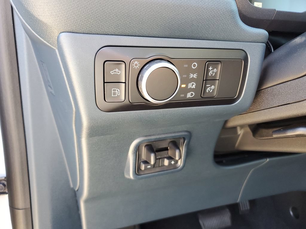 New 2026 Ford Maverick Lariat w/ Black Appearance Package AWD/4WD image 18