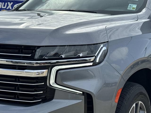Used 2021 Chevrolet Tahoe LT w/ LT Signature Package RWD image 2