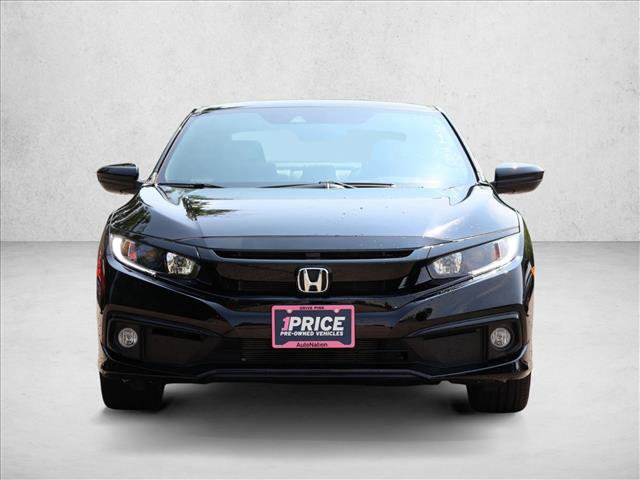 Used 2019 Honda Civic Sport video 2
