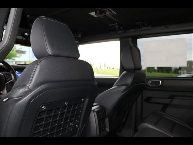 New 2025 Ford Bronco Badlands image 15