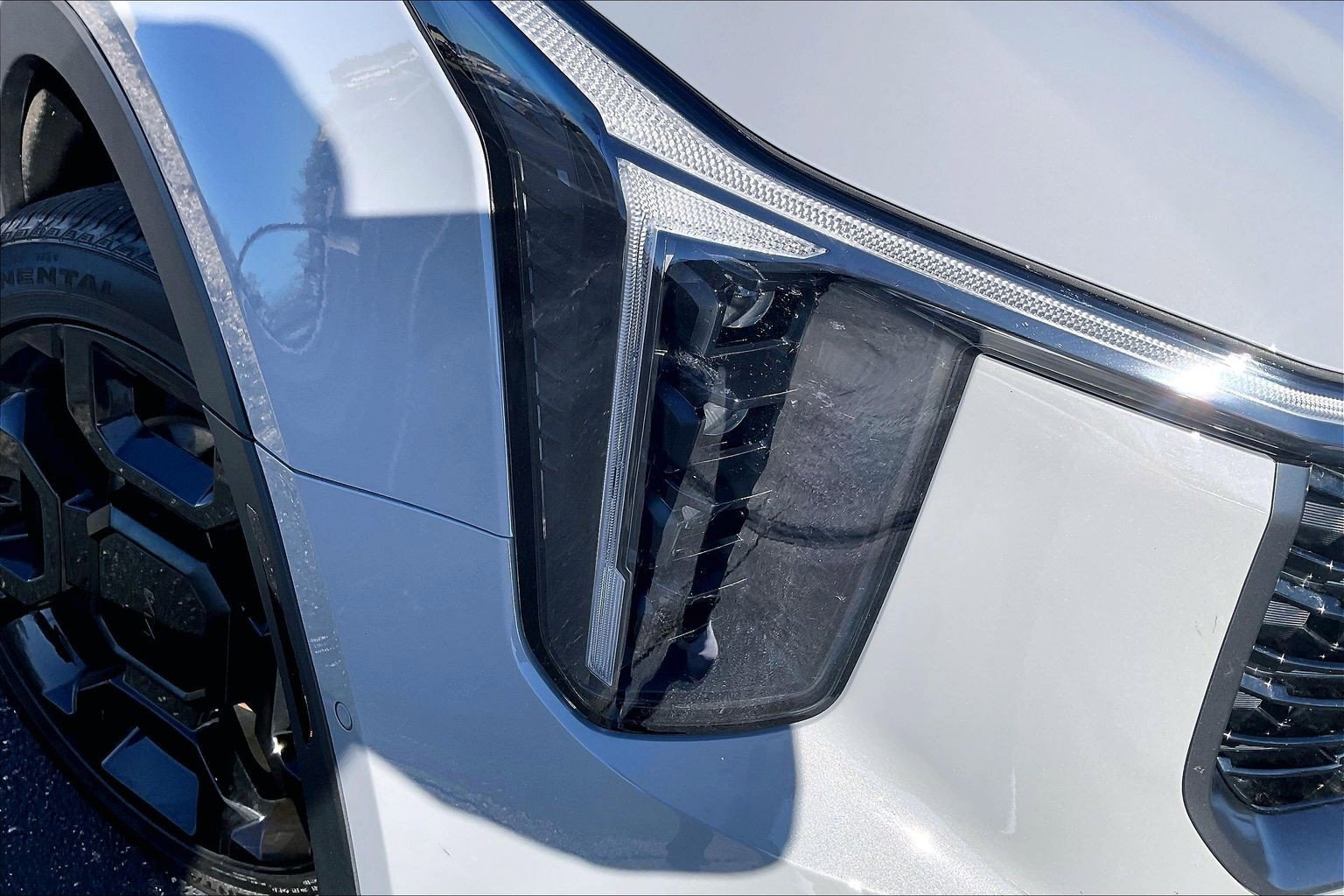 Used 2025 Kia Sorento SX image 24