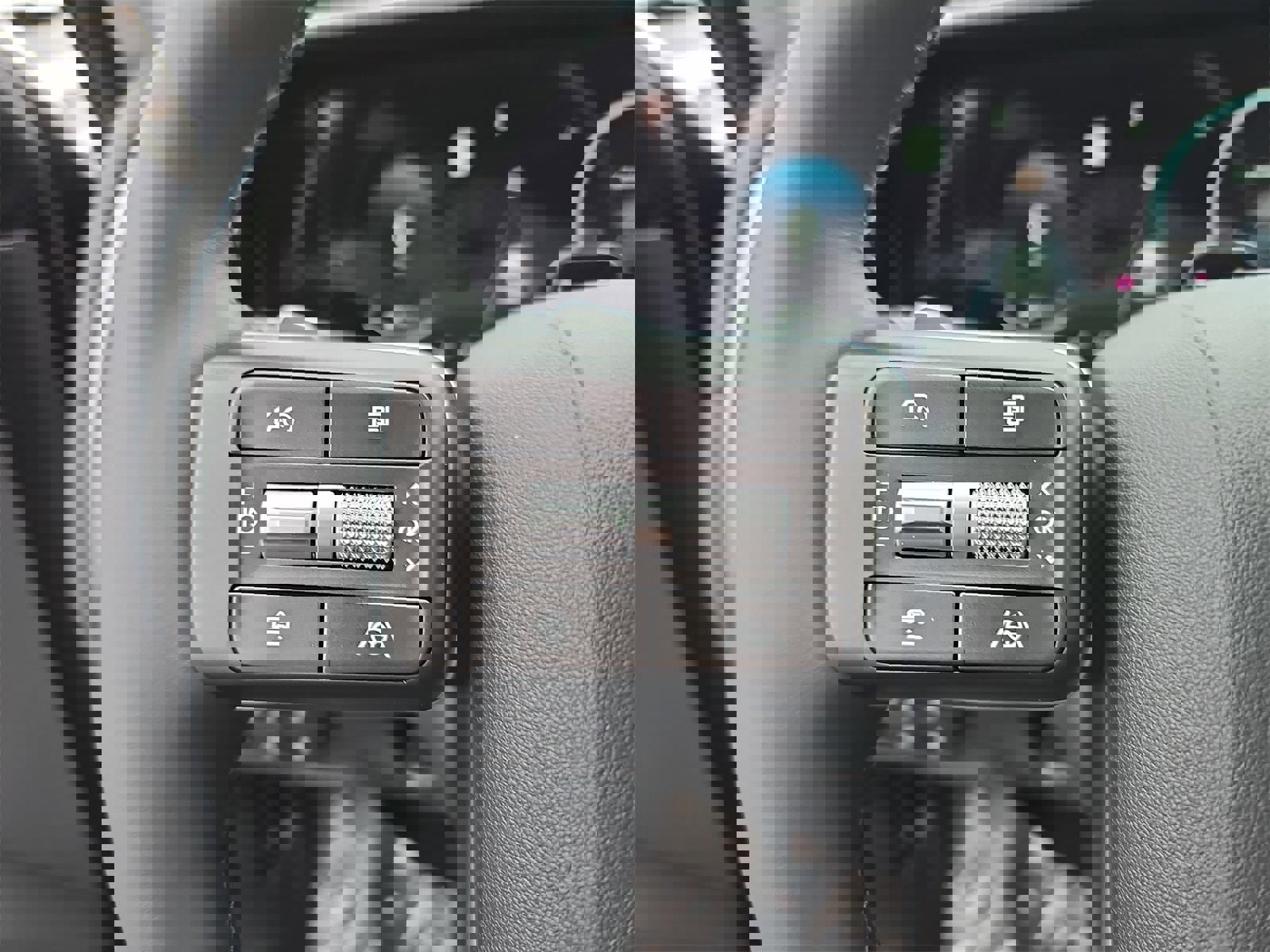 New 2026 Hyundai Palisade Limited image 17