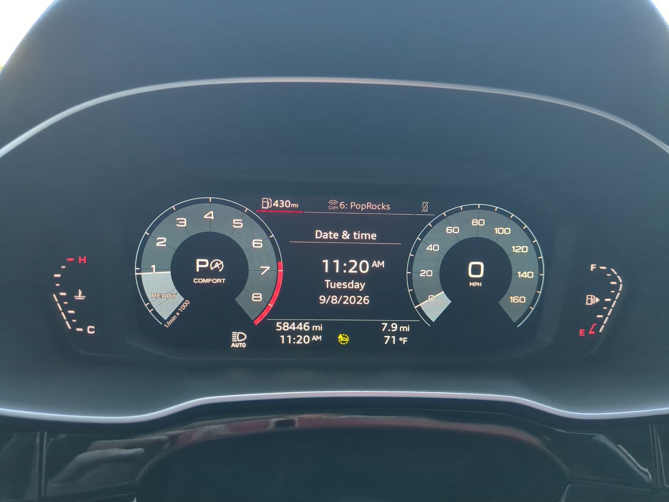 Used 2024 Audi Q3 2.0T Premium Plus AWD/4WD image 20