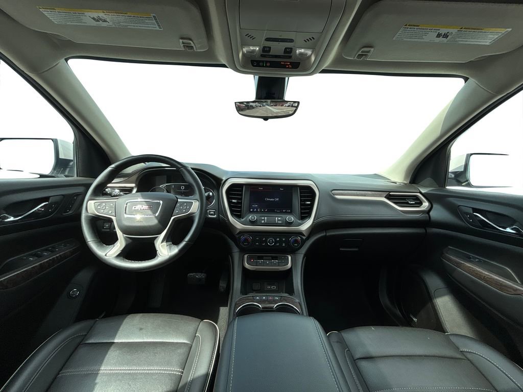 Used 2023 GMC Acadia Denali w/ Denali Technology Package image 19