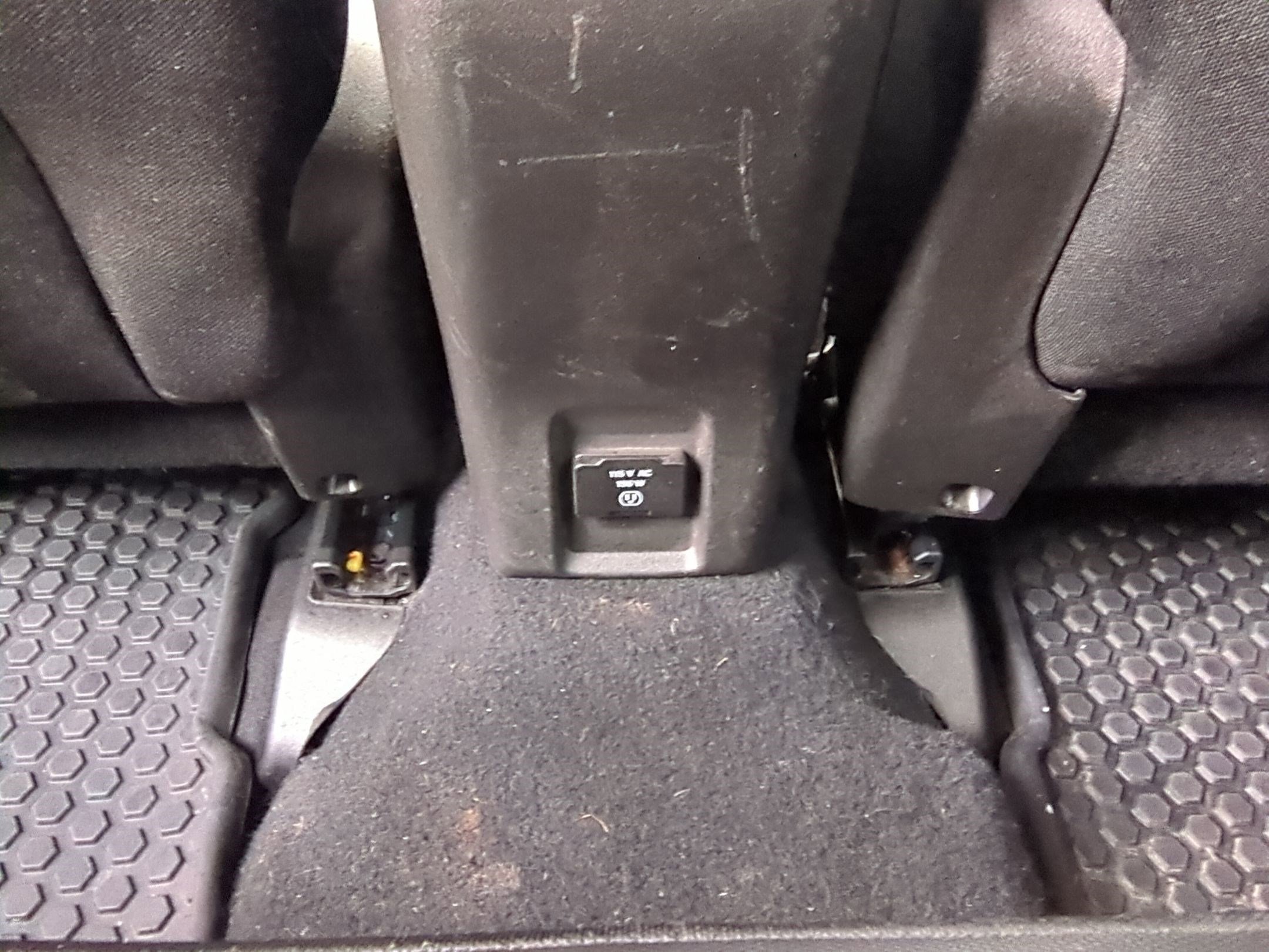 Used 2017 Jeep Renegade Trailhawk image 30