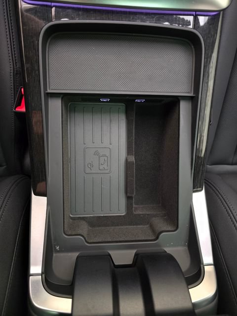 Used 2021 Audi Q7 3.0T Prestige w/ Prestige Package AWD/4WD image 28