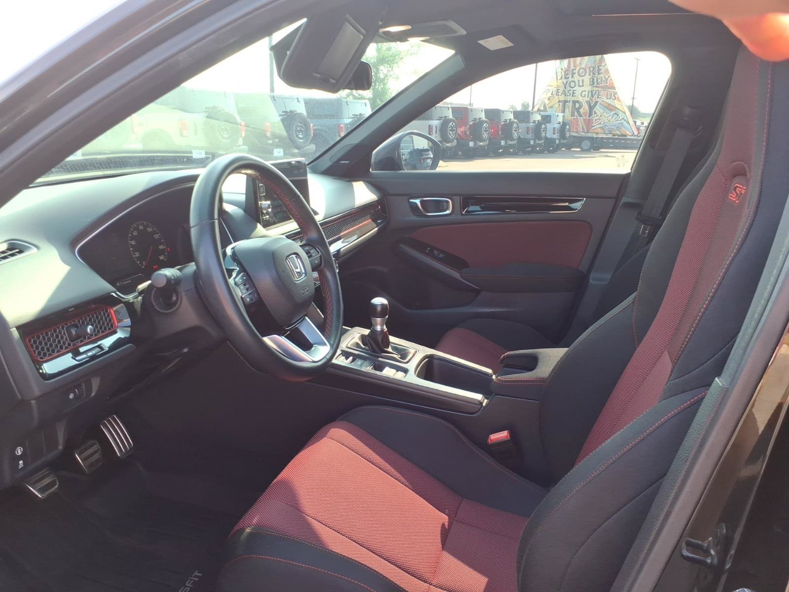 Used 2024 Honda Civic Si image 10