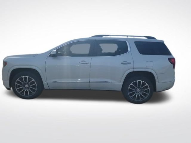 Used 2021 GMC Acadia Denali FWD image 6