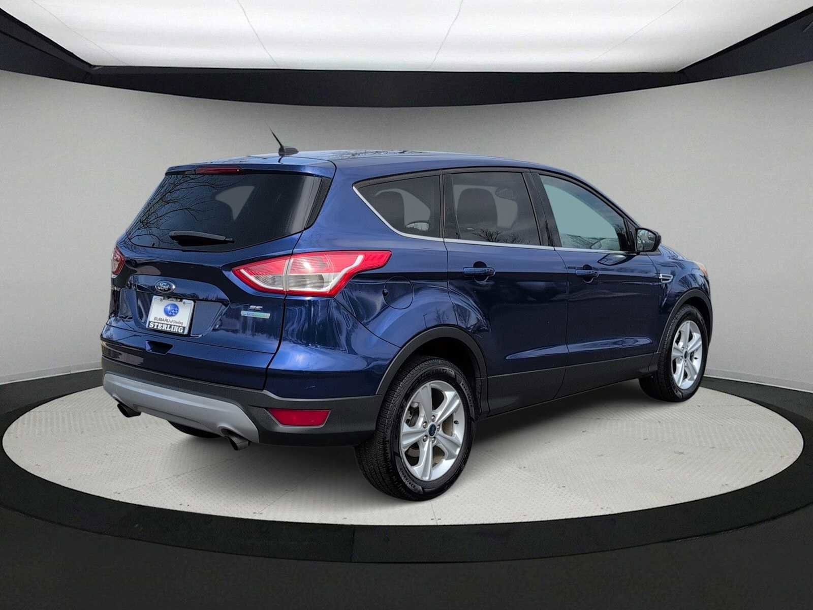 Used 2014 Ford Escape SE image 8